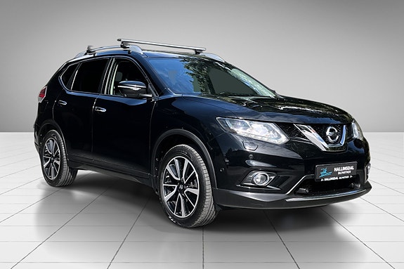 Nissan X-Trail 3 of 20