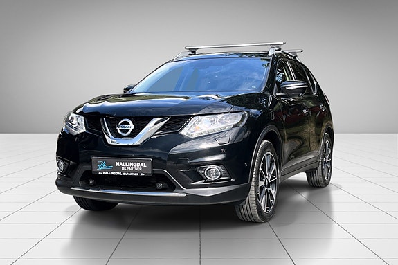 Nissan X-Trail 2 of 20