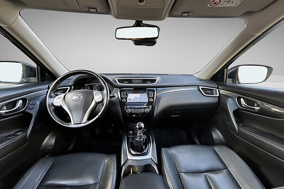 Nissan X-Trail 13 of 20