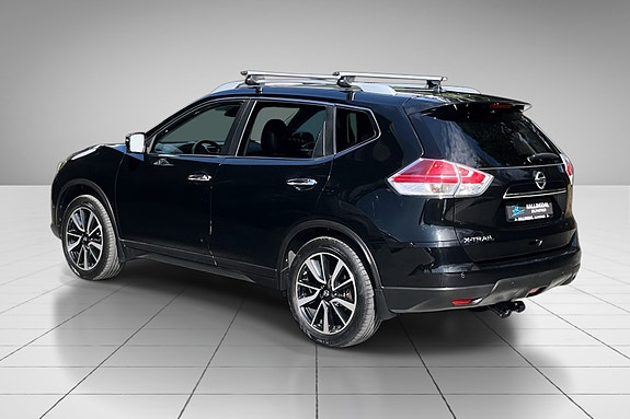 Nissan X-Trail 8 of 20