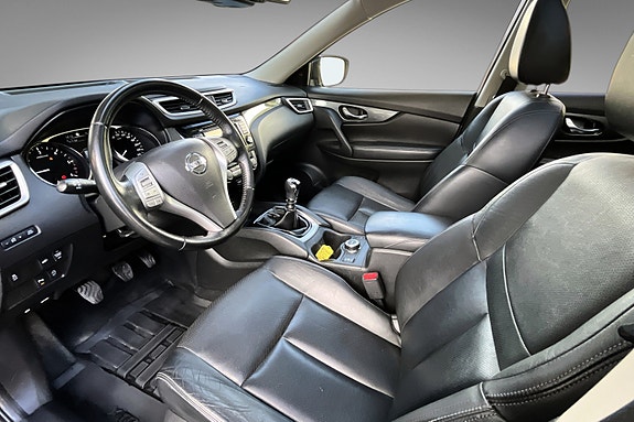 Nissan X-Trail 12 of 20
