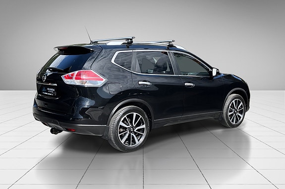 Nissan X-Trail 5 of 20