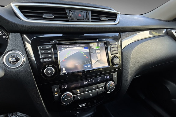Nissan X-Trail 15 of 20