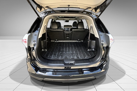 Nissan X-Trail 20 of 20