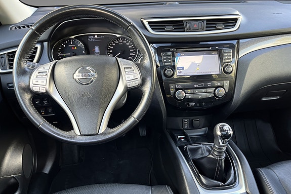 Nissan X-Trail 14 of 20