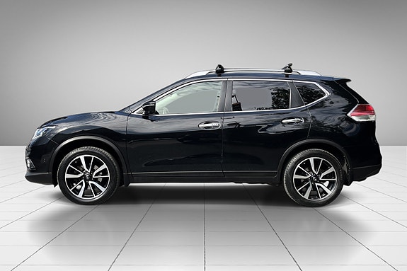 Nissan X-Trail 9 of 20