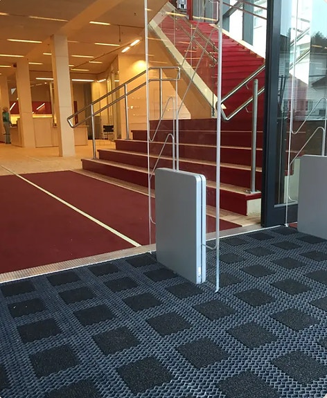 Bilde 1 av 3 i jobbannonse-galleriet