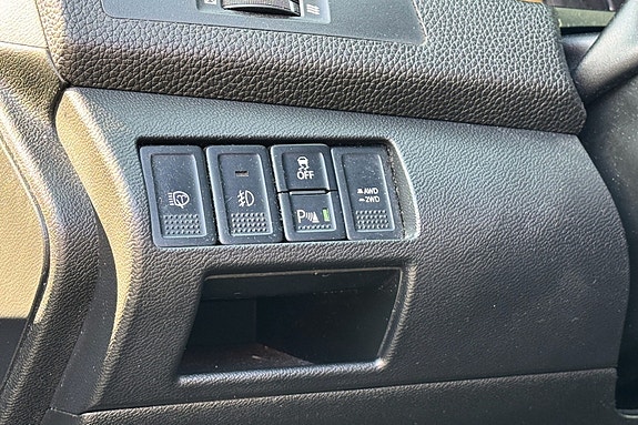Suzuki Kizashi 12 of 13
