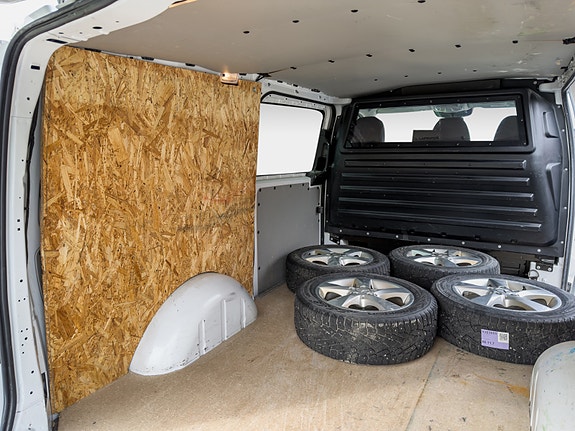 Mercedes-Benz Vito 9 of 21
