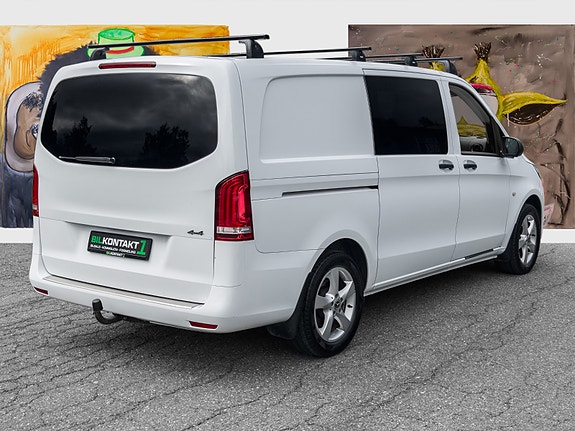Mercedes-Benz Vito 5 of 21