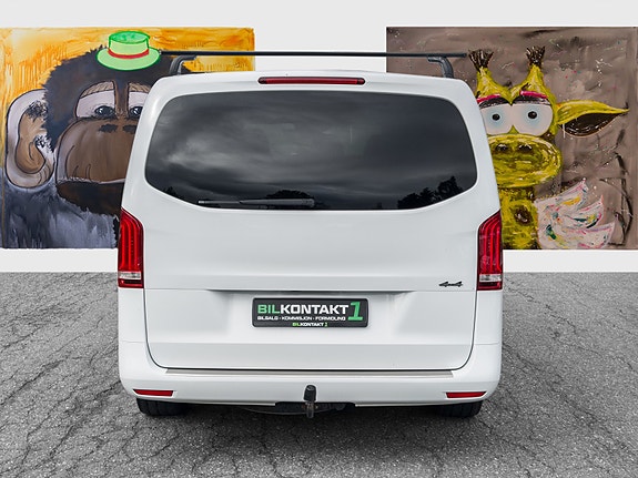 Mercedes-Benz Vito 6 of 21