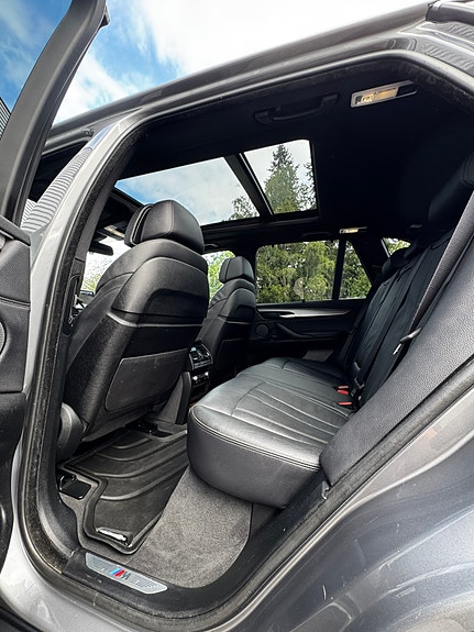 BMW X5 29 of 30