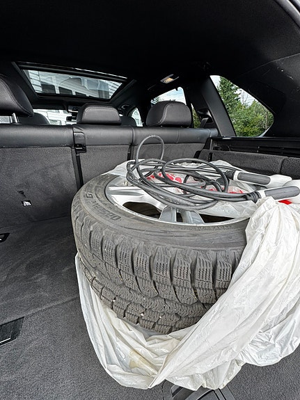 BMW X5 22 of 30