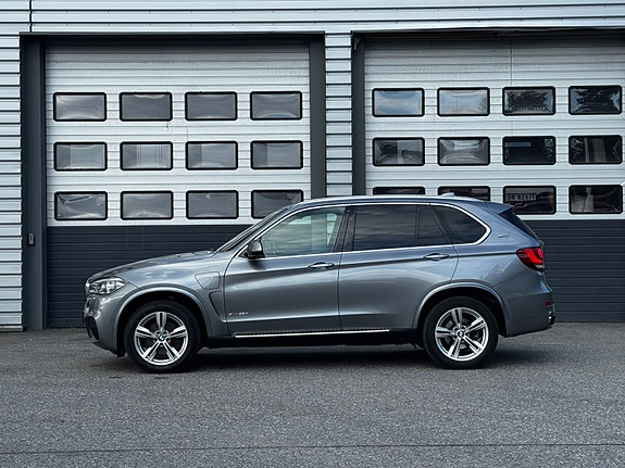 BMW X5 2 of 30