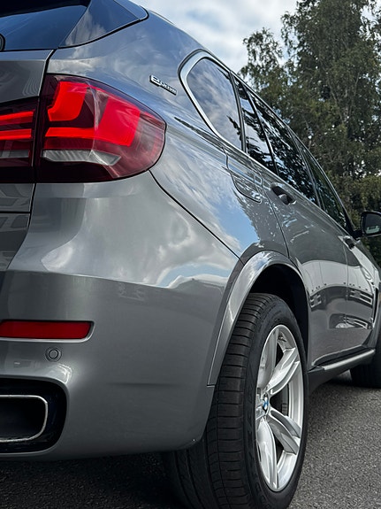 BMW X5 12 of 30