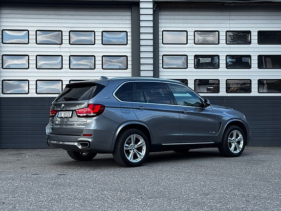 BMW X5 4 of 30