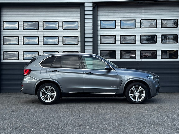 BMW X5 5 of 30