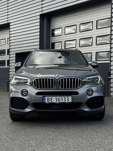 BMW X5 7 of 30
