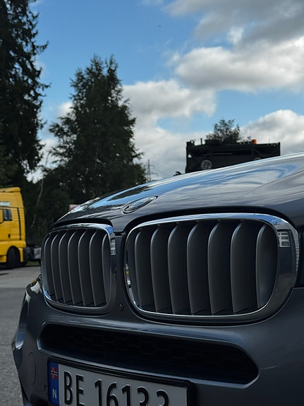 BMW X5 19 of 30