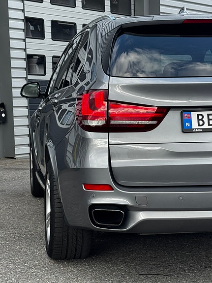BMW X5 14 of 30