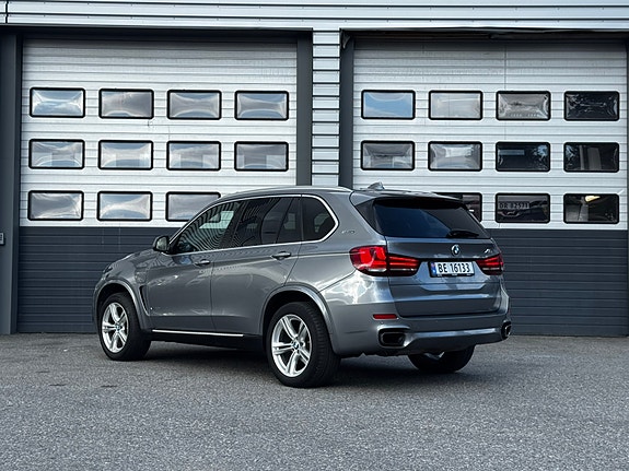 BMW X5 3 of 30