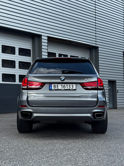 BMW X5 13 of 30