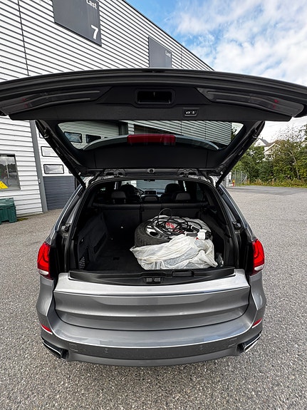 BMW X5 20 of 30