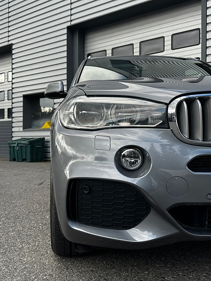 BMW X5 8 of 30