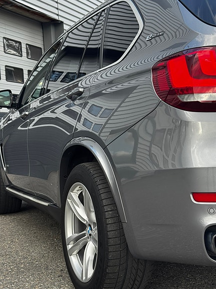 BMW X5 15 of 30