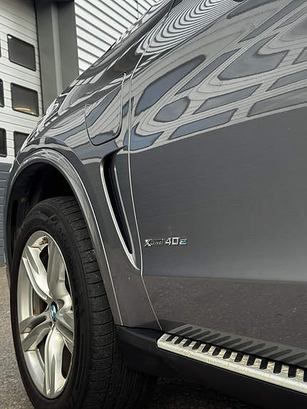 BMW X5 16 of 30