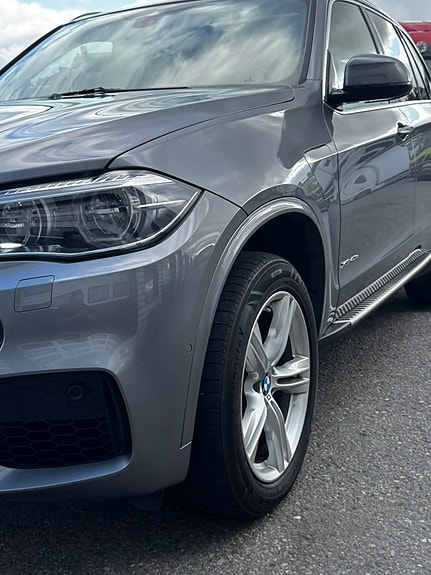 BMW X5 17 of 30