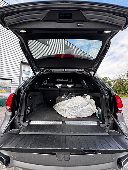 BMW X5 21 of 30