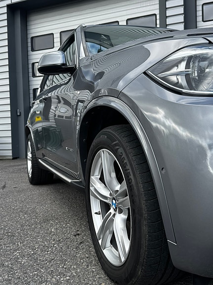 BMW X5 9 of 30