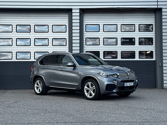 BMW X5 6 of 30