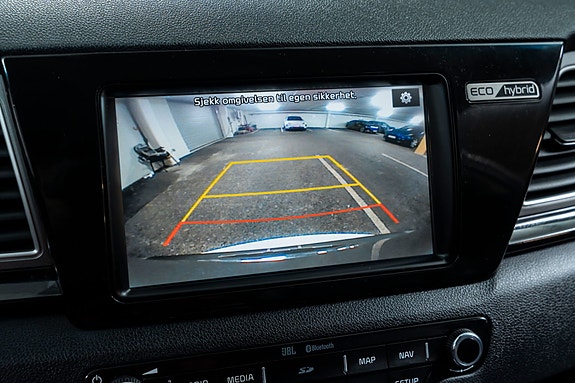 Kia Niro 16 of 30