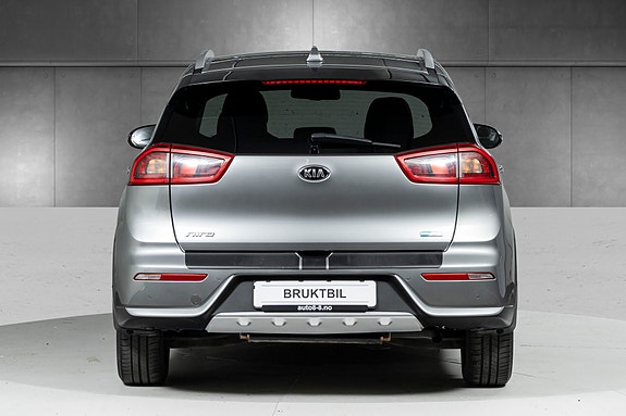 Kia Niro 10 of 30