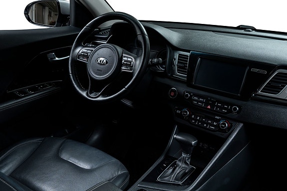 Kia Niro 30 of 30