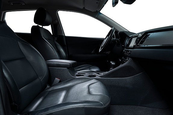 Kia Niro 29 of 30