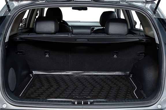 Kia Niro 28 of 30