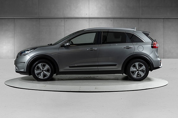 Kia Niro 9 of 30