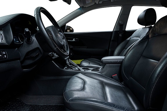 Kia Niro 26 of 30