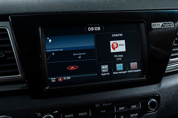 Kia Niro 13 of 30