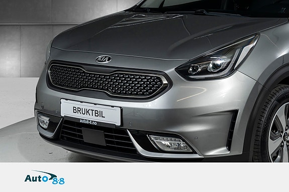 Kia Niro 2 of 30