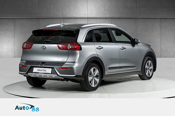 Kia Niro 6 of 30