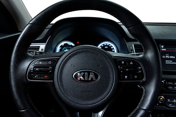 Kia Niro 21 of 30