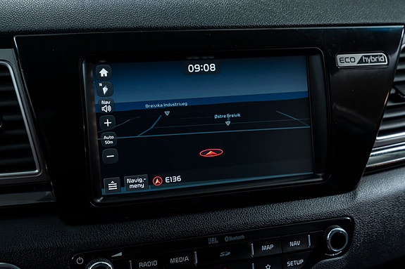 Kia Niro 14 of 30