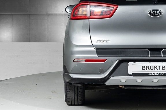 Kia Niro 11 of 30