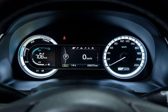 Kia Niro 12 of 30
