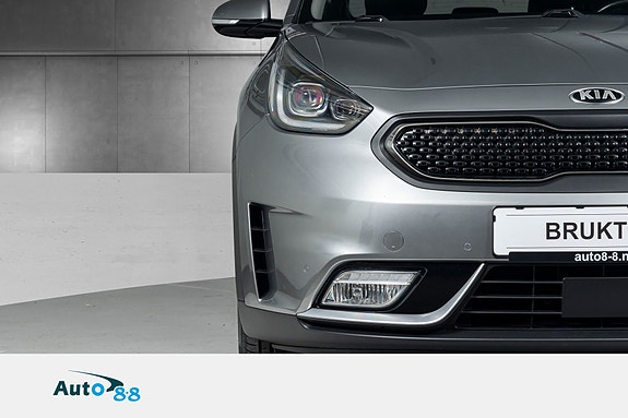 Kia Niro 5 of 30