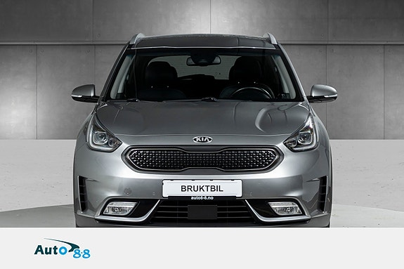 Kia Niro 4 of 30